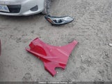 Chevrolet Cruze Lt 1G1BE5SM6J7107613 снимка