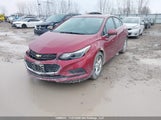 Chevrolet Cruze Lt 1G1BE5SM6J7107613 снимка