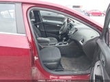 Chevrolet Cruze Lt 1G1BE5SM6J7107613 снимка