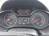 Chevrolet Cruze Lt 1G1BE5SM6J7107613 снимка