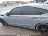 Honda Civic Sport Touring 19XFL1H89PE400061 снимка
