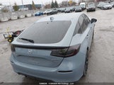 Honda Civic Sport Touring 19XFL1H89PE400061 fotografie