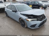 Honda Civic Sport Touring 19XFL1H89PE400061 снимка