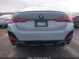 BMW I4 Edrive 40 WBY23HD02SFU62065 снимка