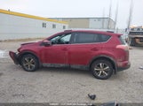 Toyota Rav4 Le 2T3BFREV1JW788882 снимка