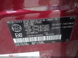 Toyota Rav4 Le 2T3BFREV1JW788882 снимка