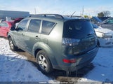 Mitsubishi Outlander Ls JA4MT31X98Z604945 снимка