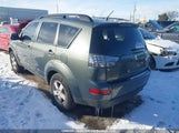 Mitsubishi Outlander Ls JA4MT31X98Z604945 снимка