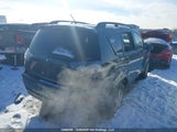 Mitsubishi Outlander Ls JA4MT31X98Z604945 снимка
