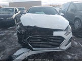 Hyundai Sonata 5NPE34AF1JH637958 снимка
