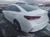 Hyundai Sonata 5NPE34AF1JH637958 снимка