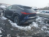 Lexus Rx Rx 350H 2T2BBMCA8SC082630 fotografie