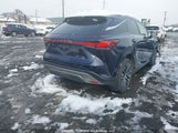 Lexus Rx Rx 350H 2T2BBMCA8SC082630 photo