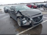 Mazda Mazda3 Gs JM1BN1V70H1106749 снимка