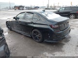 BMW 330I xDrive 3MW5R7J07L8B13986 снимка
