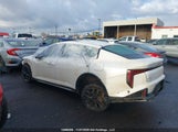 Kia K4 Gt-Line Turbo/Gt-Line Turbo Limited 3KPFW4DC9SE137775 photo