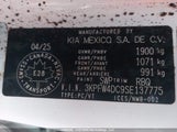 Kia K4 Gt-Line Turbo/Gt-Line Turbo Limited 3KPFW4DC9SE137775 снимка