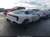 Kia K4 Gt-Line Turbo/Gt-Line Turbo Limited 3KPFW4DC9SE137775 photo
