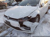 Volkswagen Golf 1.4 Tsi Comfortline/1.4 Tsi Execline/1.4 Tsi Highline 3VWG57AU9KM006144 fotografie