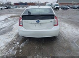 Toyota Prius JTDKN3DU9C5509861 снимка