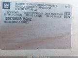 GMC Savana Cutaway  1Wt 1GD374BG1E1169032 снимка