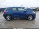 Chevrolet Trax Ls 3GNCJKSB8FL202270 снимка