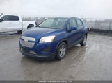 Chevrolet Trax Ls 3GNCJKSB8FL202270 снимка