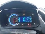 Chevrolet Trax Ls 3GNCJKSB8FL202270 fotografie