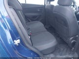 Chevrolet Trax Ls 3GNCJKSB8FL202270 снимка
