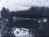 Toyota Venza Le/Xle/Limited/Night Shade JTEAAAAH8RJ160173 photo