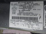 Ford Fusion Se 3FAHP0HA1AR346383 снимка