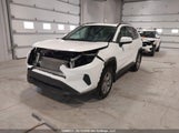 Toyota Rav4 Hybrid Xle 2T3RWRFV6SW277084 снимка