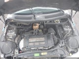 Mini Cooper S WMWRE33425TD91800 снимка