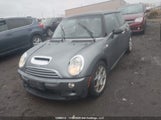 Mini Cooper S WMWRE33425TD91800 снимка