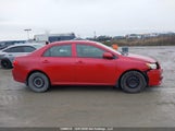 Toyota Corolla S/Le/Xle 2T1BU4EE8AC204660 снимка