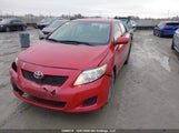 Toyota Corolla S/Le/Xle 2T1BU4EE8AC204660 снимка