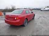 Toyota Corolla S/Le/Xle 2T1BU4EE8AC204660 снимка