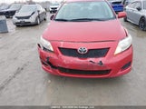 Toyota Corolla S/Le/Xle 2T1BU4EE8AC204660 снимка