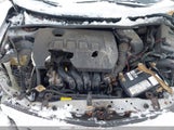 Toyota Corolla S/Le 2T1BU4EE3BC540184 снимка