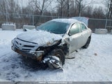 Toyota Corolla S/Le 2T1BU4EE3BC540184 снимка
