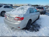 Toyota Corolla S/Le 2T1BU4EE3BC540184 снимка