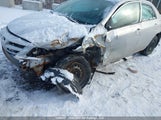 Toyota Corolla S/Le 2T1BU4EE3BC540184 снимка