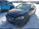Acura Rsx Type-S JH4DC53025S802819 снимка