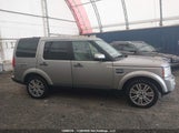 Land Rover Lr4 Hse Luxury SALAK2D49AA537400 снимка