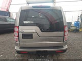 Land Rover Lr4 Hse Luxury SALAK2D49AA537400 снимка
