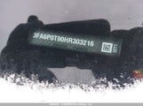 Ford Fusion Se 3FA6P0T90HR303216 снимка