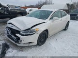 Ford Fusion Se 3FA6P0T90HR303216 снимка