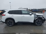 Nissan Rogue 60Th Anniversary Edition/Sv Moonroof JN8BT3BB1SW167620 fotografie