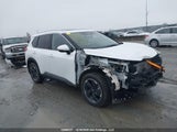 Nissan Rogue 60Th Anniversary Edition/Sv Moonroof JN8BT3BB1SW167620 fotografie