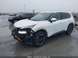 Nissan Rogue 60Th Anniversary Edition/Sv Moonroof JN8BT3BB1SW167620 fotografie